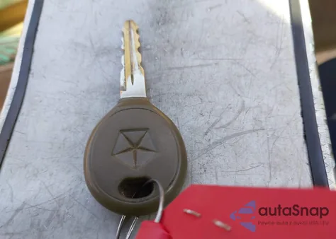 2000 Chrysler Lhs из США, поврежденный, VIN 2C3HC56G8YH405109